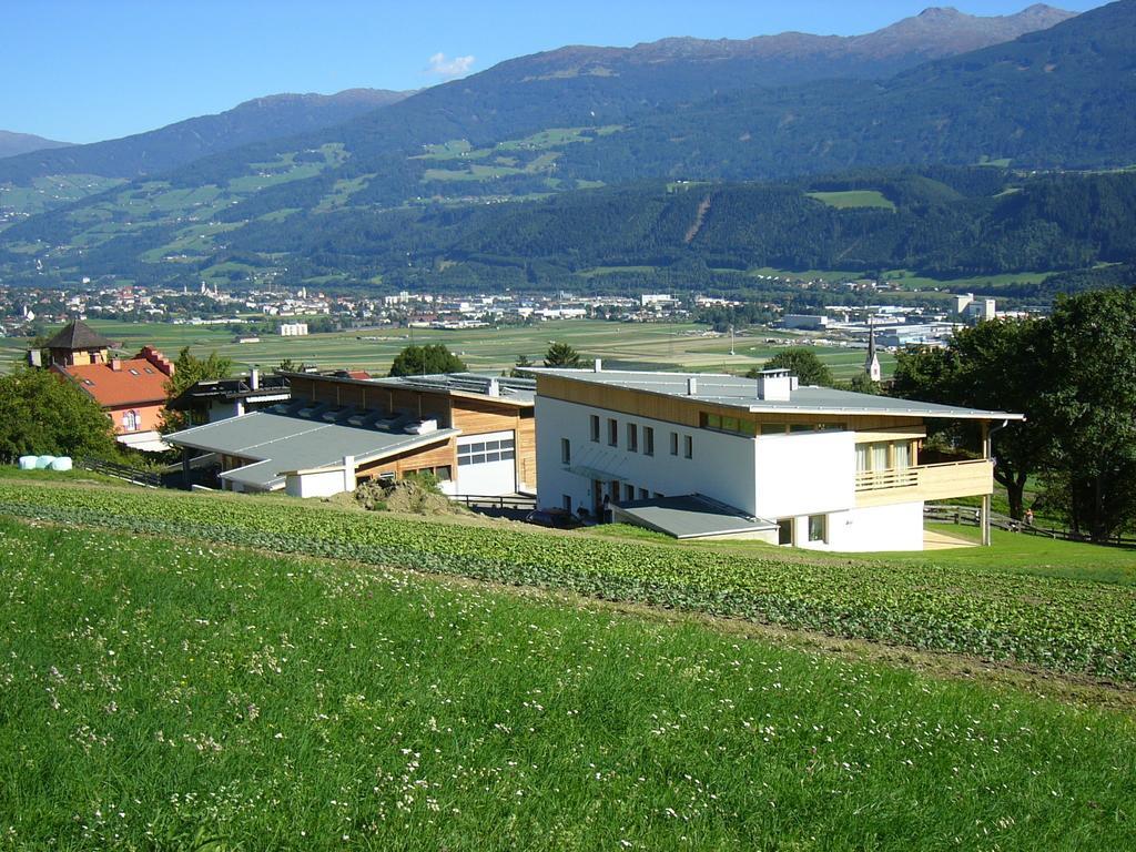 Apartments Karlhof Innsbruck Exteriér fotografie